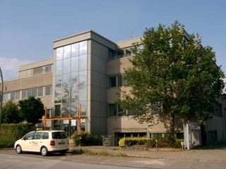 总部Triple-IN GmbH